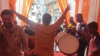 A1 Dhamaal Mumbai Nashik dhol(8898585835)(9867567997)(Amin)