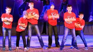 Catch the Beat 20161204 161108 MVI 9766