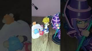 My YuGi Oh Figurine So Far #shorts #shortvideos #love