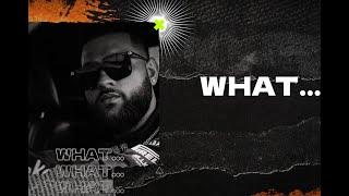 What...? (Lyric Video) Karan Aujla | Ikky | Making Memories | Latest Punjabi Songs 2023