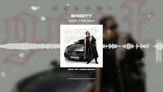 [FREE FOR PROFIT] YANIX X ДОРА - «SHORTY» | G.O.A.T. USLUGI TYPE BEAT 2022