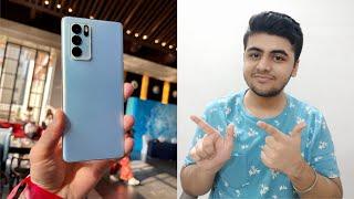 Oppo Reno 6 Series Launched | Oppo Reno 6 | Oppo Reno 6 Pro | Oppo Reno 6 Pro+