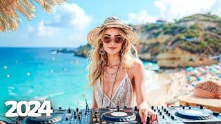 Alan Walker, Dua Lipa, Coldplay, Martin Garrix & Kygo, The Chainsmokers Style  Summer Vibes #71