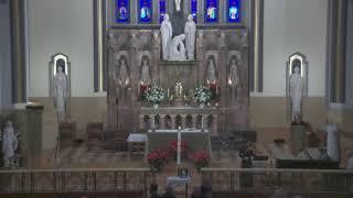 Funeral - Walter Chorle - January 15, 2025 - Father Wayne Watts