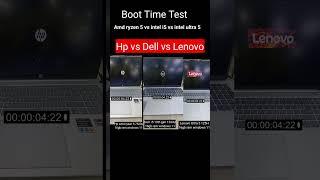 Amd ryzen 5 vs intel i5 vs intel ultra 5 | intel vs amd | Ryzen 5 vs intel i5 speed test