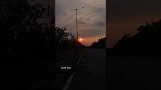 Cool Sunset 13.5.24 subscribe my channel Nandish Durga