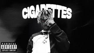 FREE JUICE WRLD Type Beat - "CIGARETTES"