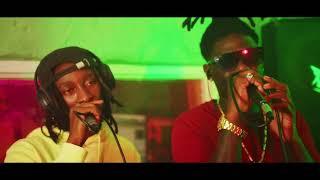 Lew Pepe ft Asopropo Band Live Sessie ( Official video )