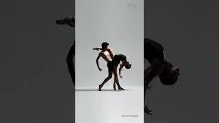 This ballet duo takes AMAZING pictures 