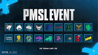 50$ PMSL EMEA EVENT |PUBG MOBILE | ANITA