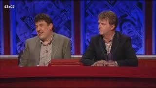 The best of Hignfy series 43