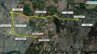 Omaxe new Chandigarh Newly launched plots