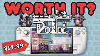 Doloc Town Review: Is It Really Worth Your Money?