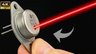 Just Put This On The Lock Thieves Give Up Instantly! Every House Needs This And No One Does It