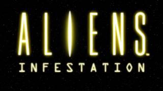 Aliens: Infestation - Launch Trailer