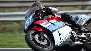 Retro Superbike