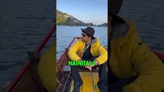 Things to do in Nainital , Nainital Itinerary, places to visit in Nainital #nainital #uttarakhand