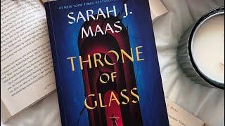 Throne of Glass ~ Ch. 37