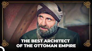 Miracles Of Architect Sinan | Ottoman History