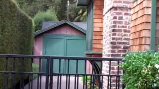 Birthplace of Silicon Valley David Packard's Home + Garage 3