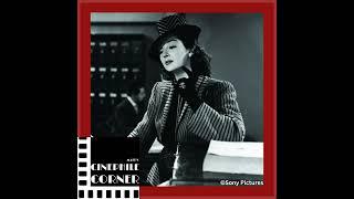 Cinephile Corner: "His Girl Friday" (dir. Howard Hawks, 1940) | Venice Classics 2024 FILM REVIEW