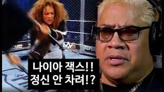 WWE 뉴스 - PLE / 올해의 태그팀 / 드류 맥킨타이어 / 세이블 / CM 펑크 / 이단 페이지 / 리키쉬 / 줄리아 / 에릭 비숍 / 스티븐 아멜 / 스맥다운 시청자 수