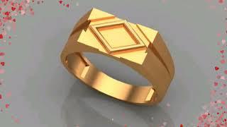 ladies ring available in Muthoottu mini financiers Ltd