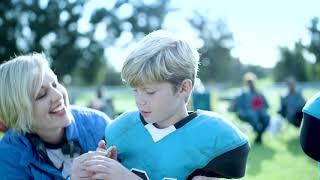 Tackle Can Wait | Concussion Legacy Foundation