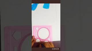 Front page ideas#trending #viral #frontpage #my VVS art and craft#shorts