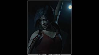 Resident evil 2 Aeon Edit   Ava Max - Choose Your Fighter #residenteviledit #tiktokedit #aeon #re2