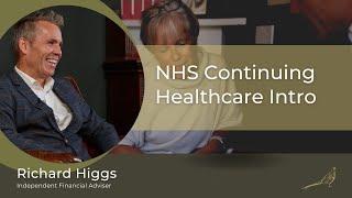 NHS Continuing Health Care Introduction