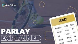 Parlay Bet Explained | Get Maximum Returns | AceOdds.com