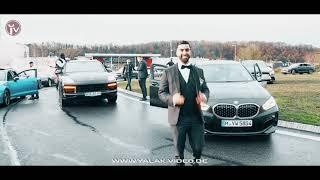 Sevgi & Hüseyin - wedding highlights - Yalak Video