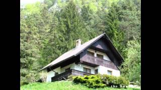 BEAUTIFUL HOUSE IN SLOVENIA NEAR BLED - FOR SALE!