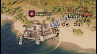 Bannerlord Online beginner guide