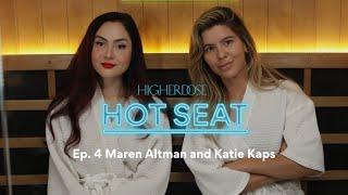 Hot Seat: Maren Altman On Going Viral, Cancel Culture and Astrology Forecasting