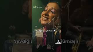 Melike Şahin #antalya #covermusic #music #youtube #youtubeshorts #youtuber #ytshorts