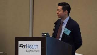 What's Hip: Common Hip Problems in Kids and Adults - Alan Zhang, MD