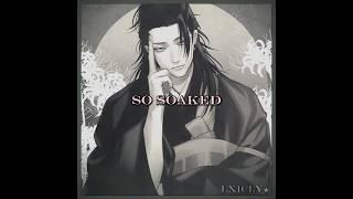 JJK: Geto Suguru Edit
