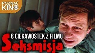 8 ciekawostek z filmu "Seksmisja" | Poznać kino