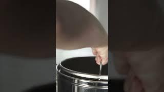 Homebrew in 40 seconds #shorts #homebrew