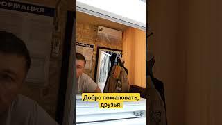 Друзья, добро пожаловать в мой Культурный центр! Гуляю по Сириусу и показываю вам.