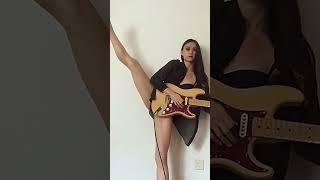 Amazing talent  guitar play #shortsyoutube #shortvideo #guitarplayer #youtube #muscians #musicallys