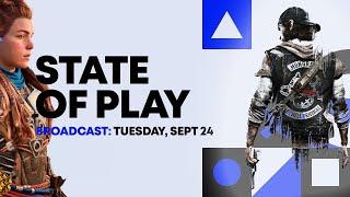 NEW PLAYSTATION ANNOUNCEMENTS - State of Play 2024