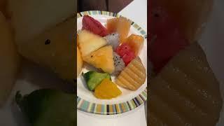 牛排大餐