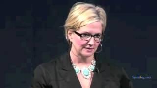 Brené Brown | Speaking.com Leadership Speaker