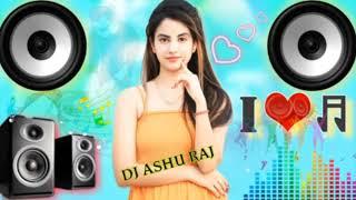 Badi Udas Hai Ya Jindgi  Love Remix  Jagdamba Production