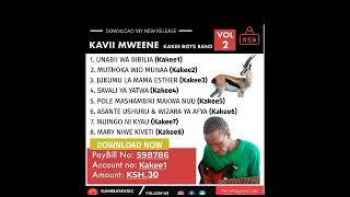 Kavii Mweene - Muthoka Wio Munaa (Official Audio)