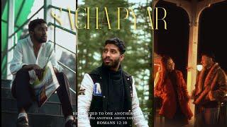 SACHA PYAR || SUBHASH KUMAR || OFFICIAL GOSPEL STORYTELLING VIDEO || 2024 #newchristainlovesong️