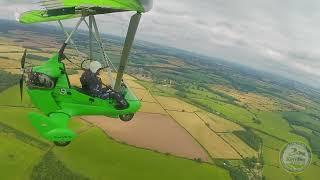 Commute to Kemble   extended version